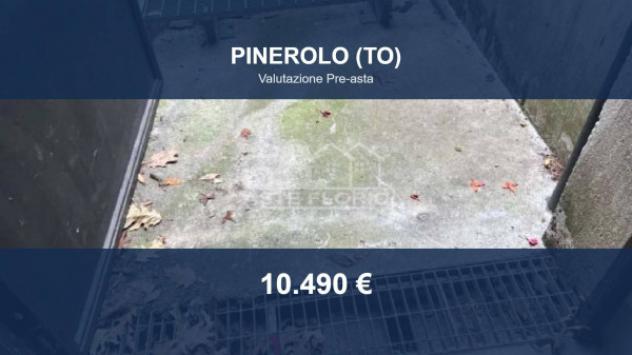 box auto in vendita a Pinerolo in zona Motta Grossa