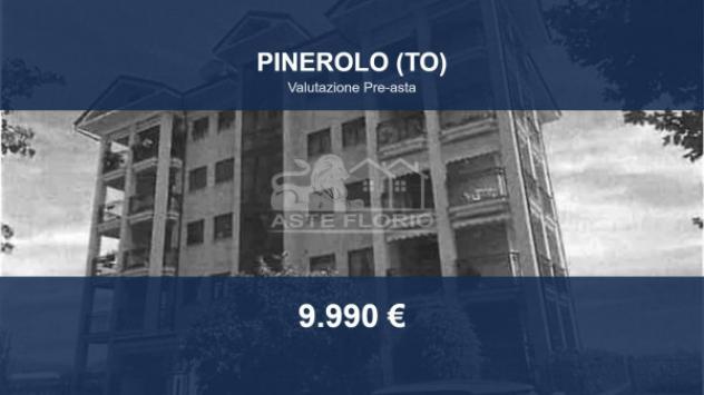 box auto in vendita a Pinerolo in zona Motta Grossa