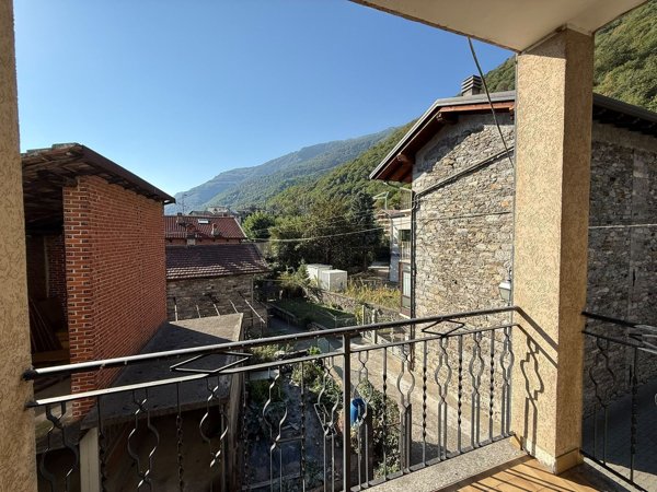 appartamento in vendita a Pinerolo