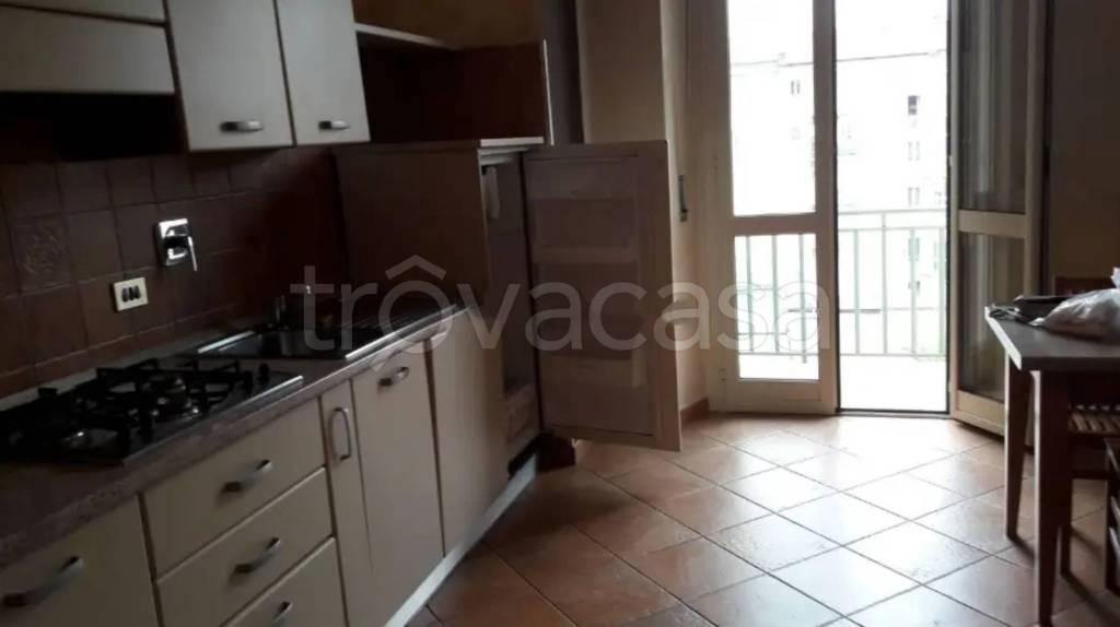 appartamento in vendita a Pinerolo