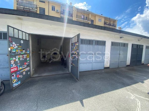 box auto in vendita a Pinerolo in zona Avaro/Tron