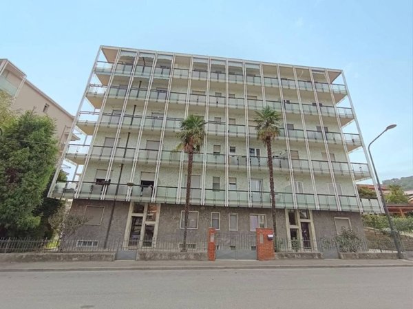 appartamento in vendita a Pinerolo