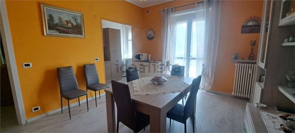 appartamento in vendita a Pinerolo