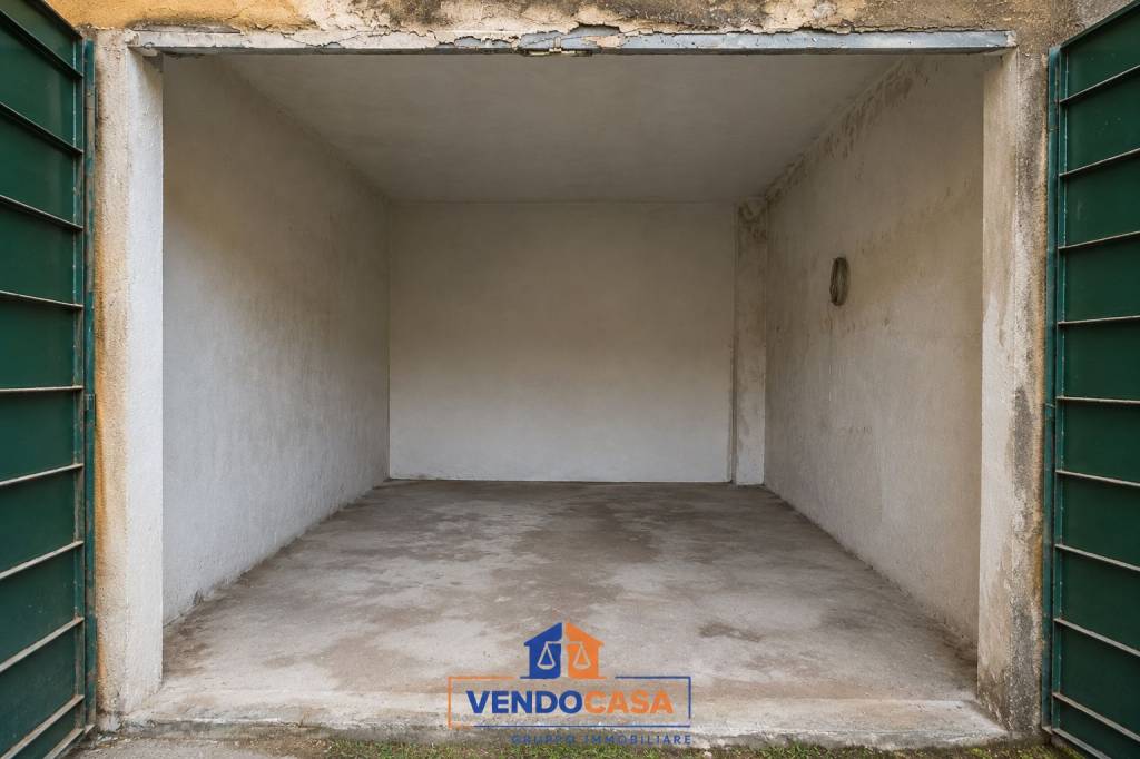box auto in vendita a Pinerolo
