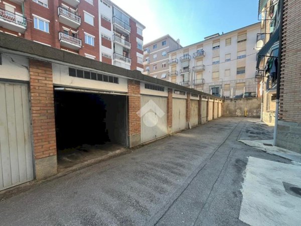 box auto in vendita a Pinerolo in zona Avaro/Tron