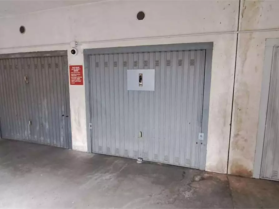 box auto in vendita a Pinerolo in zona Avaro/Tron