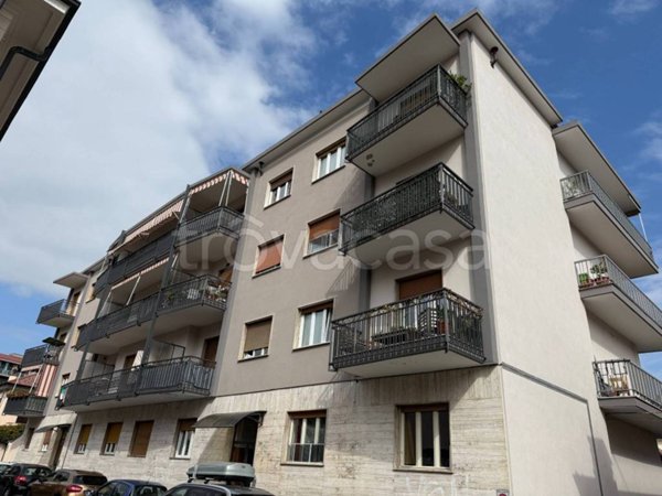 appartamento in vendita a Pinerolo