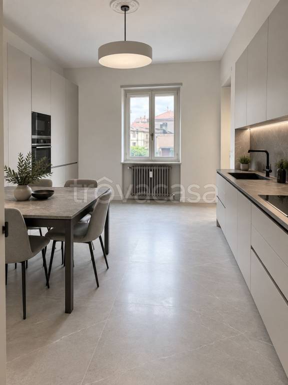 appartamento in vendita a Pinerolo