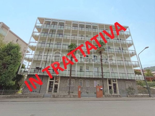 appartamento in vendita a Pinerolo