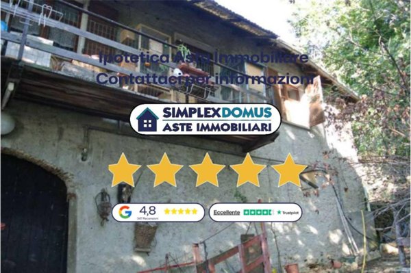 casa indipendente in vendita a Pinerolo