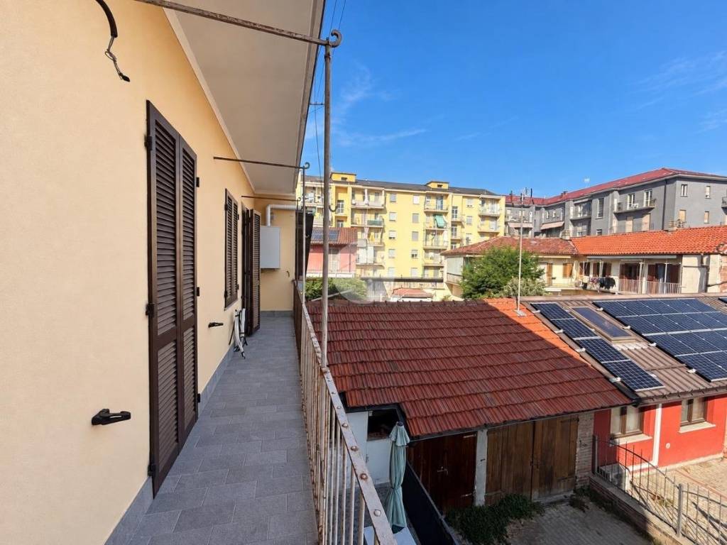 appartamento in vendita a Pinerolo