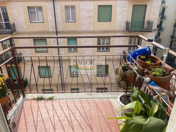appartamento in vendita a Pinerolo in zona Avaro/Tron