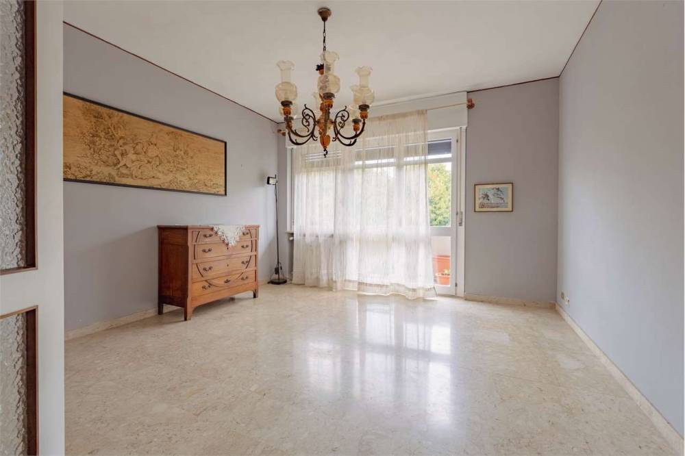 appartamento in vendita a Pinerolo