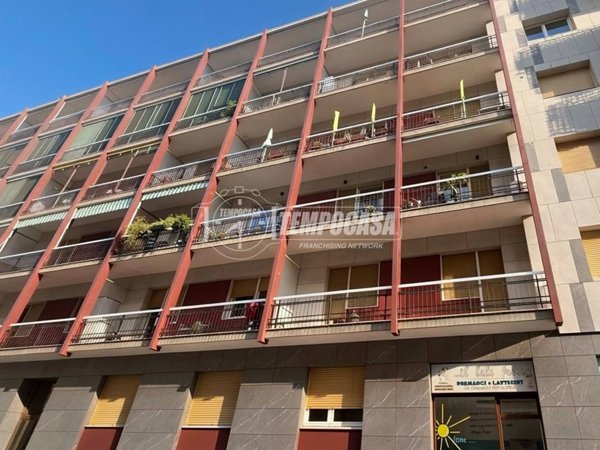 appartamento in vendita a Pinerolo