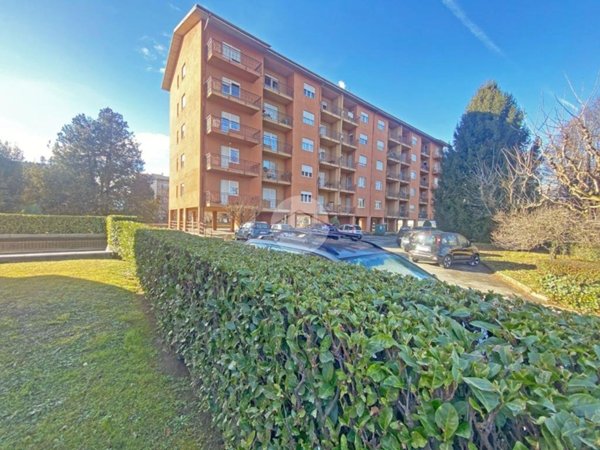 appartamento in vendita a Pinerolo in zona Avaro/Tron