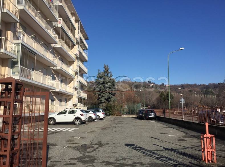 box auto in vendita a Pinerolo