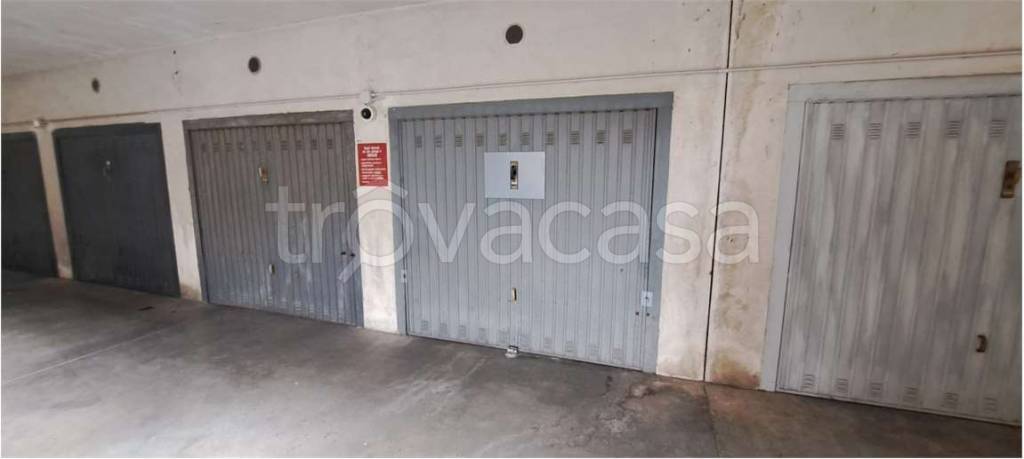 box auto in vendita a Pinerolo