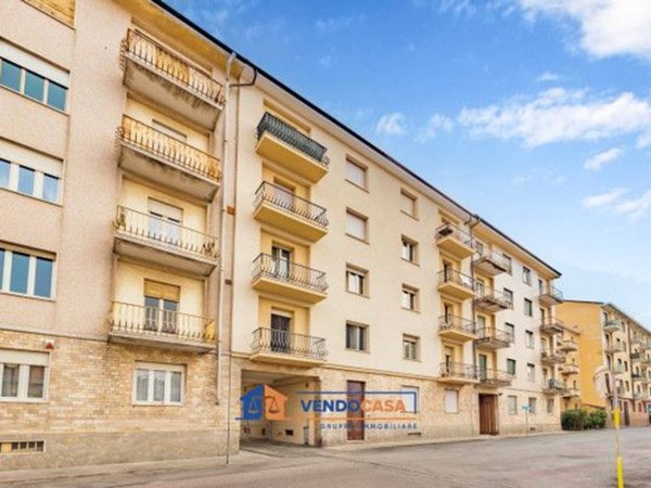 appartamento in vendita a Pinerolo