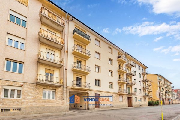 appartamento in vendita a Pinerolo