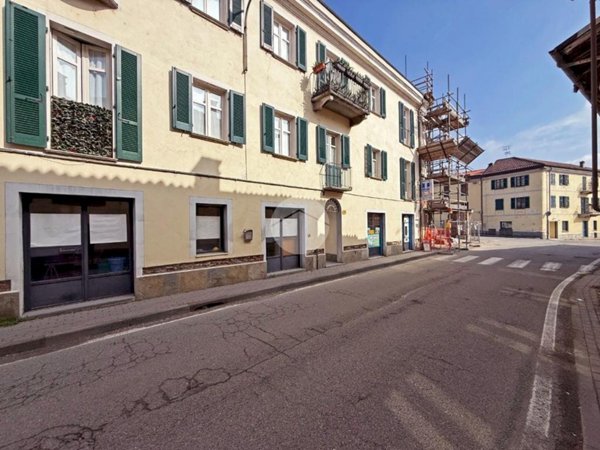 appartamento in vendita a Pinerolo