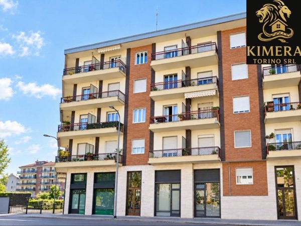appartamento in vendita a Pinerolo