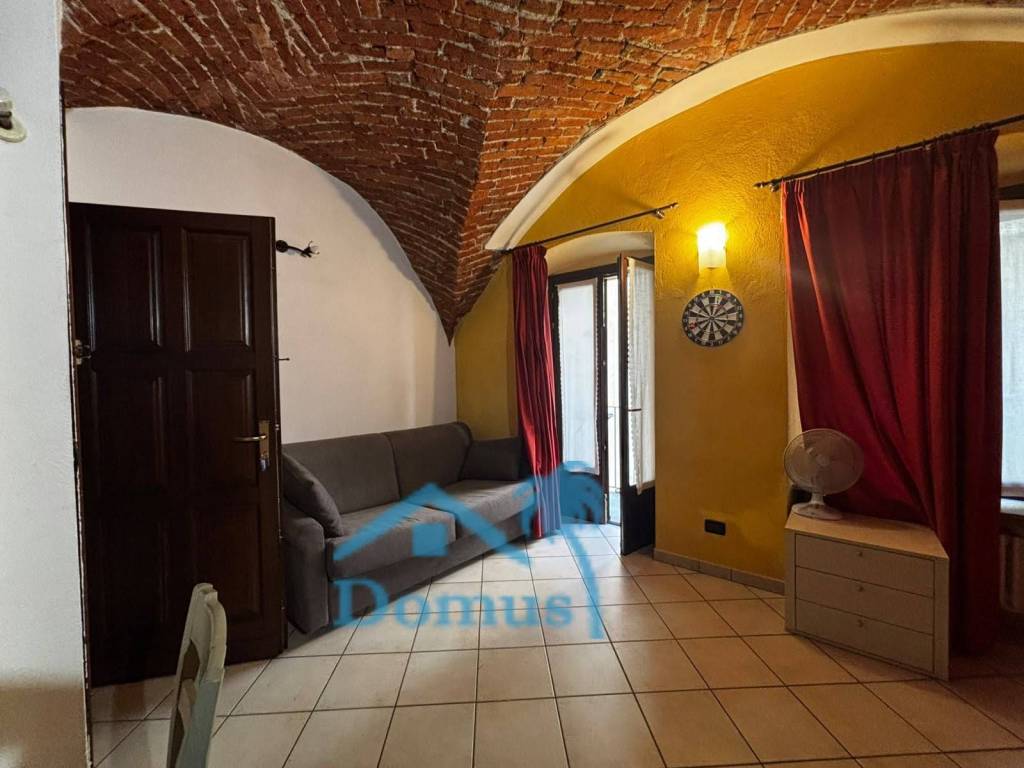 appartamento in vendita a Pinerolo in zona Avaro/Tron