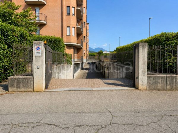 box auto in vendita a Pinerolo in zona Motta Grossa