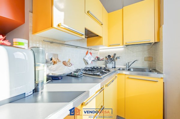 appartamento in vendita a Pinerolo