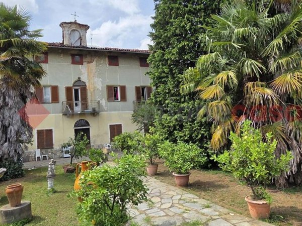 casa indipendente in vendita a Pinerolo in zona Case Nuove