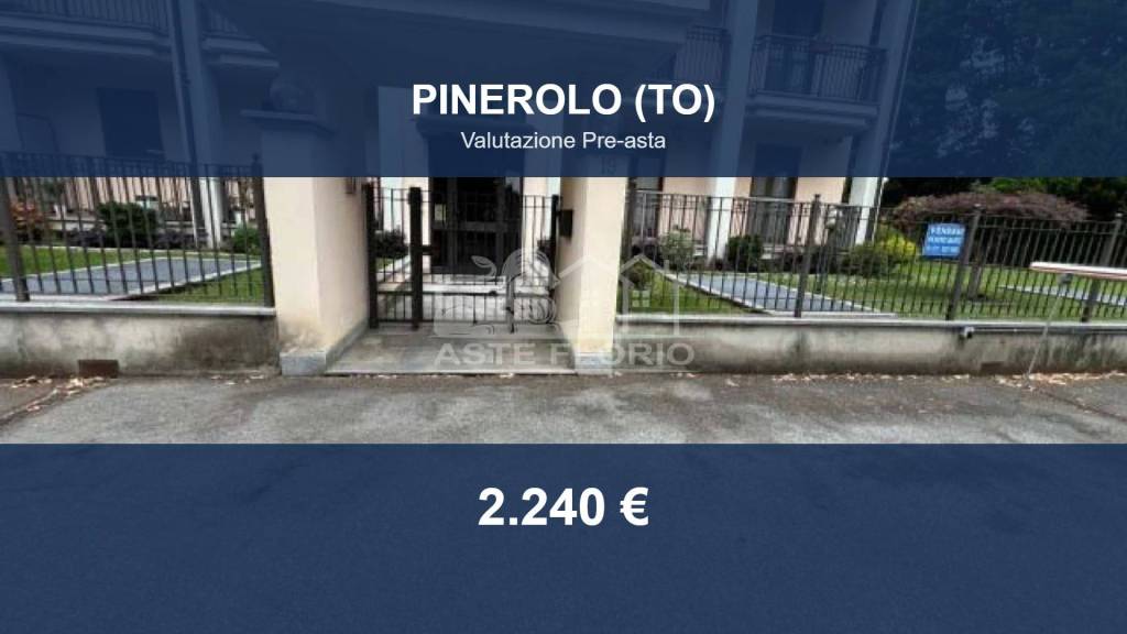 box auto in vendita a Pinerolo in zona Motta Grossa