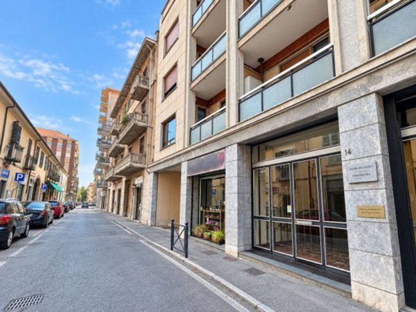 appartamento in vendita a Pinerolo