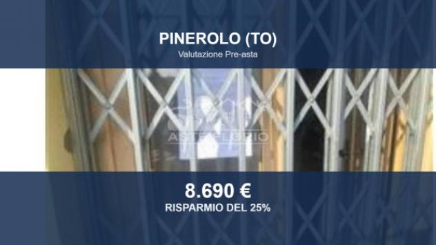 appartamento in vendita a Pinerolo
