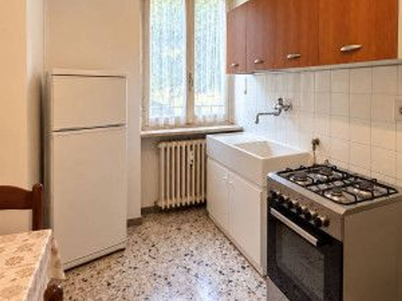 appartamento in vendita a Pinerolo in zona Avaro/Tron