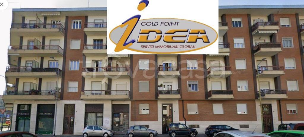 appartamento in vendita a Pinerolo