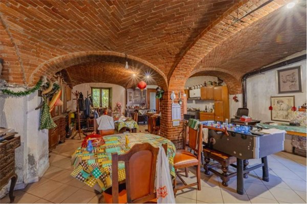 casa indipendente in vendita a Pinerolo in zona Case Nuove