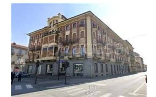 appartamento in vendita a Pinerolo