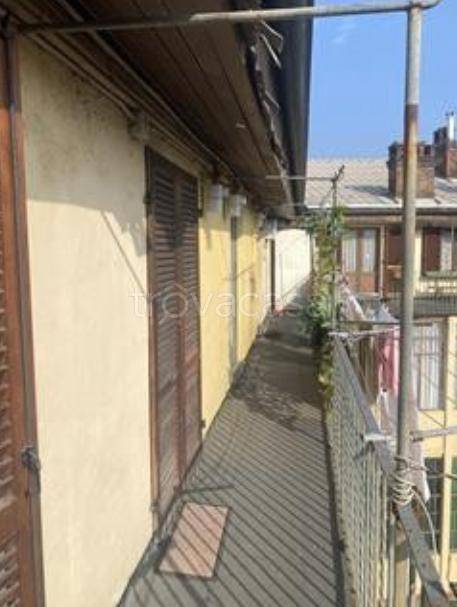 appartamento in vendita a Pinerolo