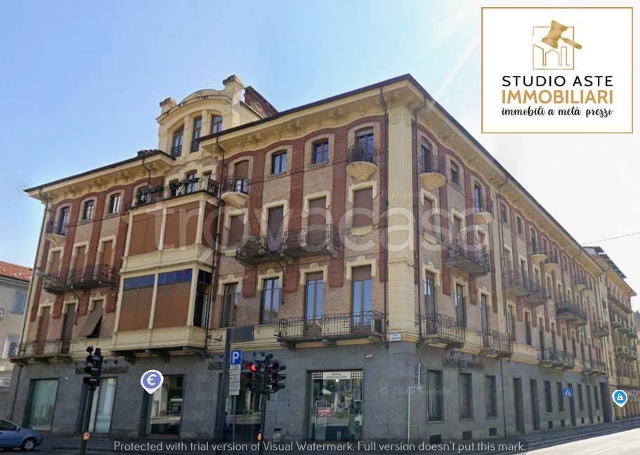 appartamento in vendita a Pinerolo