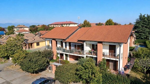 appartamento in vendita a Pinerolo in zona Riva