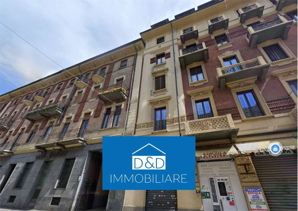 appartamento in vendita a Pinerolo