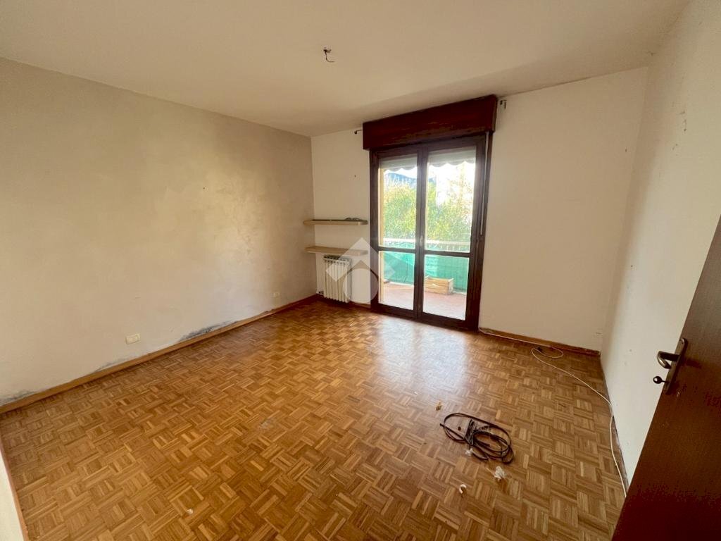 appartamento in vendita a Pinerolo in zona Abbadia Alpina