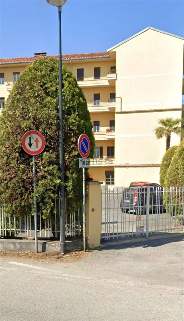 appartamento in vendita a Pinerolo