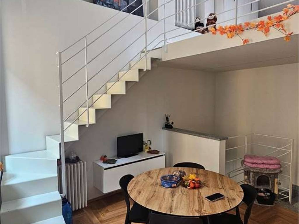 casa indipendente in vendita a Pinerolo in zona Avaro/Tron