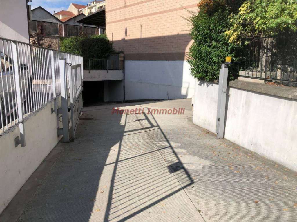 box auto in vendita a Pinerolo