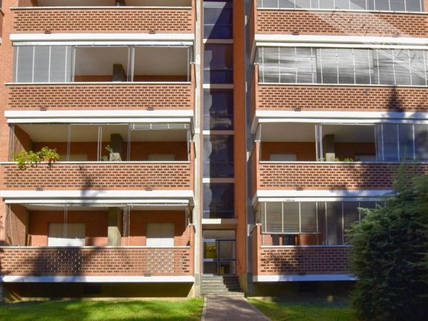 appartamento in vendita a Pinerolo in zona Avaro/Tron