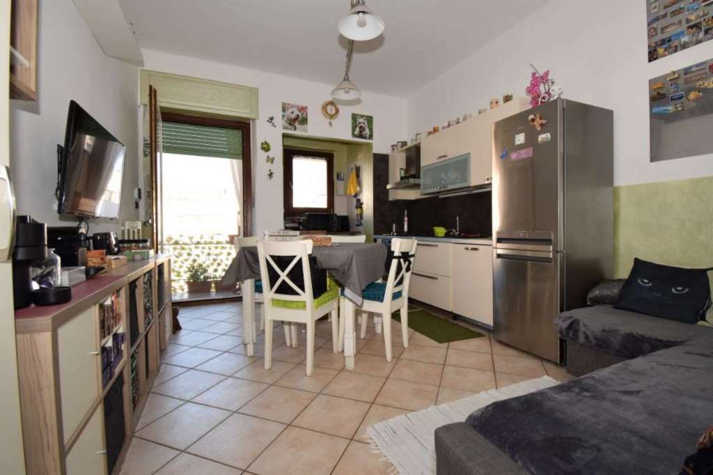 appartamento in vendita a Pinerolo