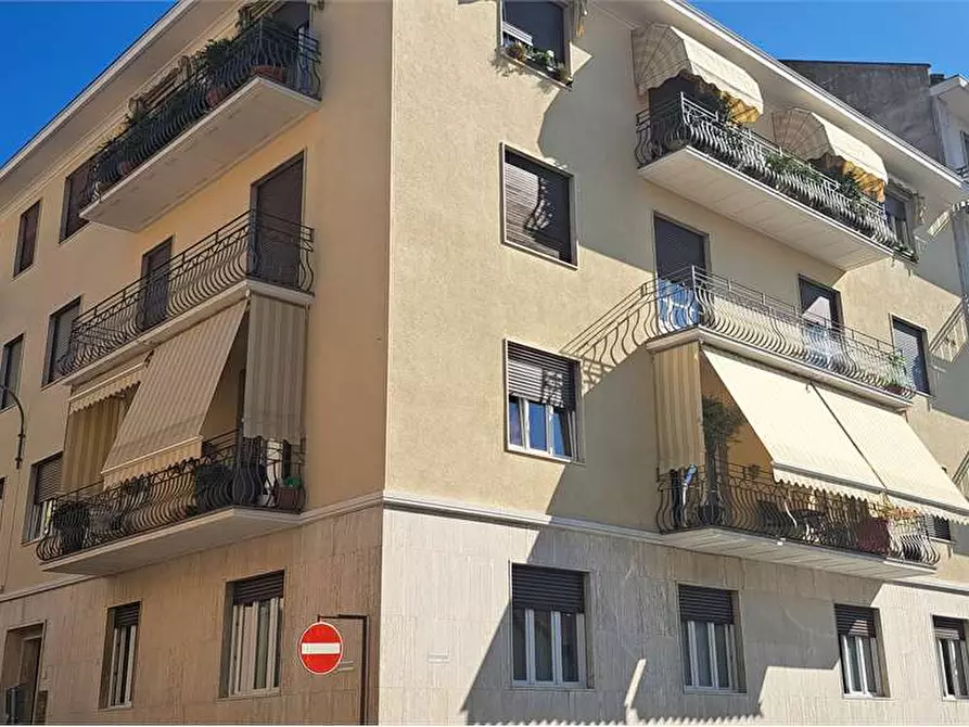 appartamento in vendita a Pinerolo in zona Avaro/Tron
