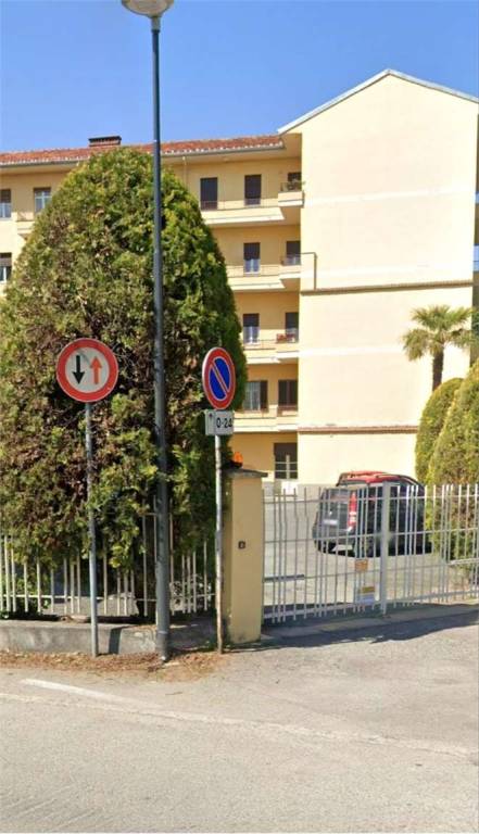 appartamento in vendita a Pinerolo