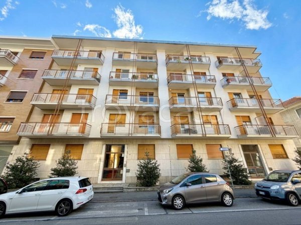 appartamento in vendita a Pinerolo