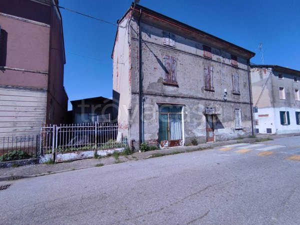 casa indipendente in vendita a Malagnino